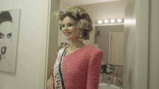 MISS VENEZUELA